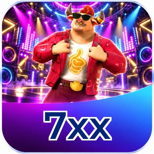 7xx Segurança Logo 3