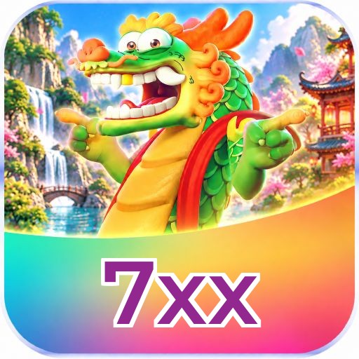 Loteria 7xx - Mega-Sena online