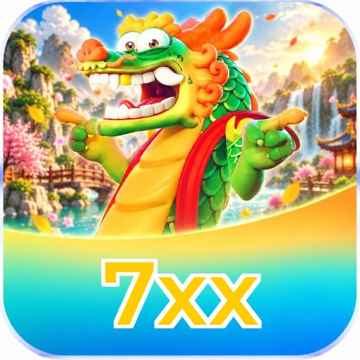 7xx Logo 3
