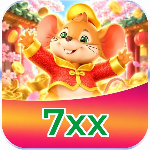 7xx Logo