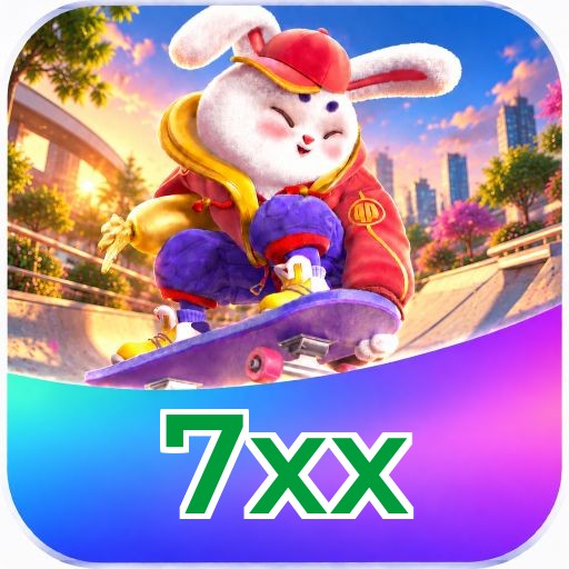 7xx Logo