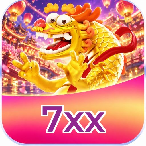 Fortune Tiger Logo 1