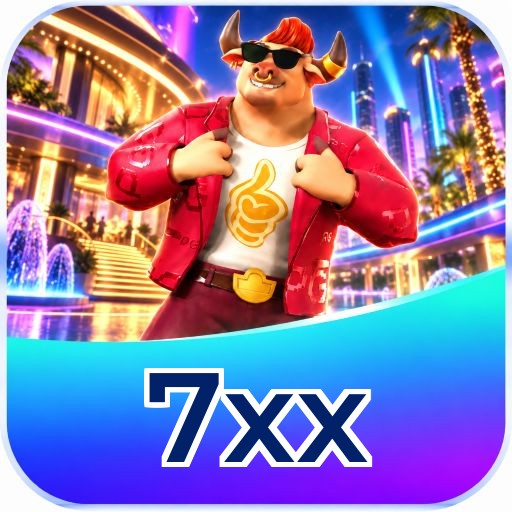 7xx Segurança Logo 2