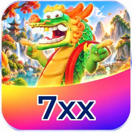 7xx Logo 1