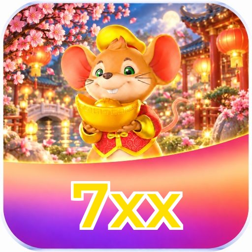 7xx Bônus R$ 5.000 Logo