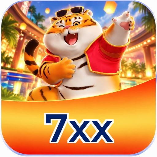 Fortune Tiger Logo 2