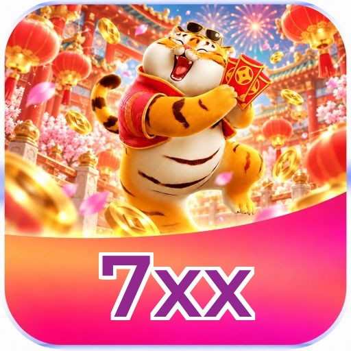 7xx Logo