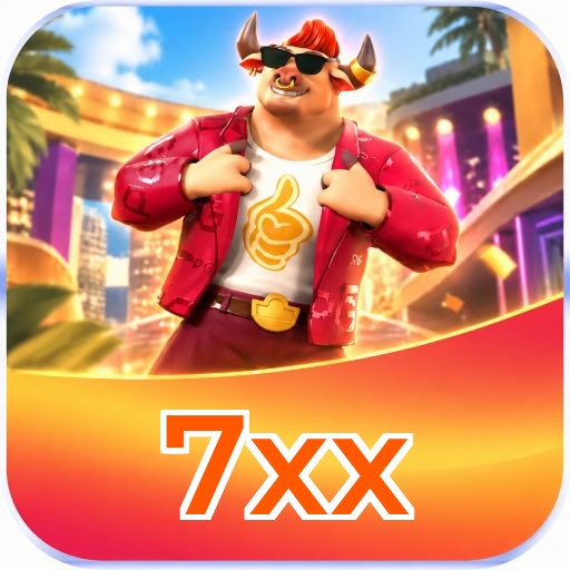 7xx Logo