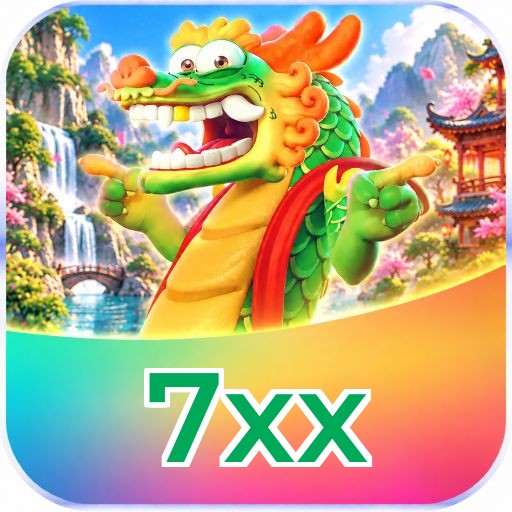 7xx Logo
