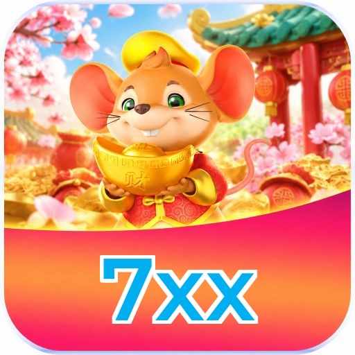 7xx Logo